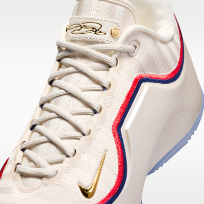 Nike LeBron XXIII "Old Glory" Basketbol Ayakkabısı görsel 7