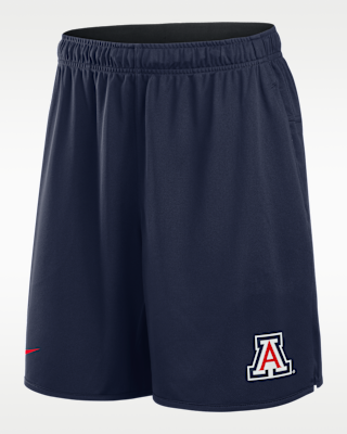 Мужские шорты Arizona Totality Nike Dri-FIT College Shorts