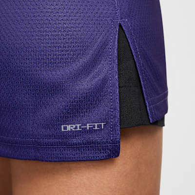 Diana Taurasi Phoenix Mercury Explorer Edition Nike Dri-FIT WNBA Victory Jersey