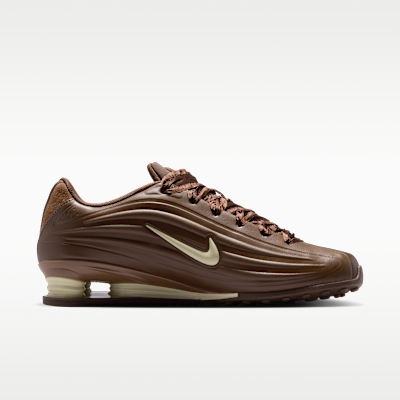 Nike Shox Z Kadın Ayakkabısı görsel 3