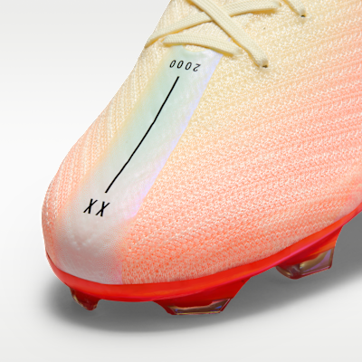 ナイキ マーキュリアル スーパーフライ 10 エリート "Sam Kerr" ファームグラウンド ハイカット サッカースパイク