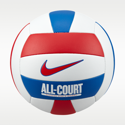 Nike All-Court Volleyball