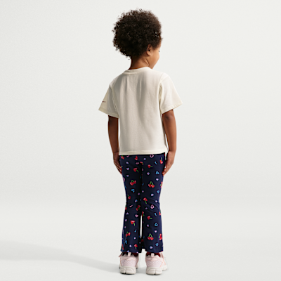 Nike Cherry Toddler Boxy T-Shirt