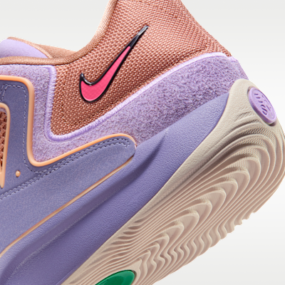 KD18 "B.A.D" バスケットボールシューズ