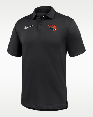 Мужские  Oregon State Nike Dri-FIT College Tour Polo