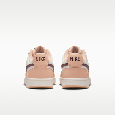 Chaussure Nike Court Vision Low pour Femme