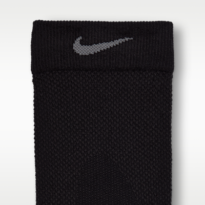 Nike Running Lightweight Micro Crew Socks (1 Pair)