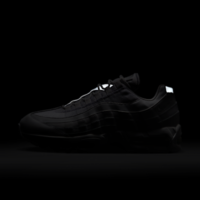 Nike Air Max 95 «Big Bubble» herresko