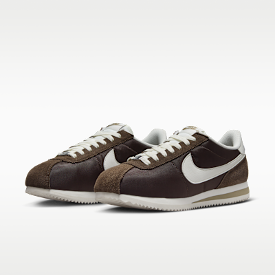 Nike Cortez Textile Schuh (Damen)