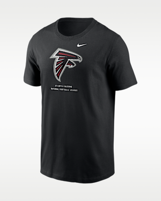 Мужская футболка Atlanta Falcons Essential Nike NFL