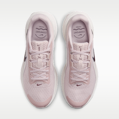 Nike Downshifter 14 SE Kadın Yol Koşu Ayakkabısı görsel 4