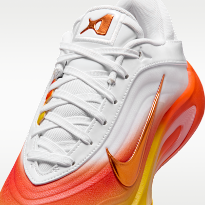 A'One "Candy Corn Queen" A'ja Wilson Basketball Shoes