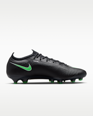 Nike Mercurial Vapor 17 Elite Firm-Ground Low-Top Soccer Cleats 