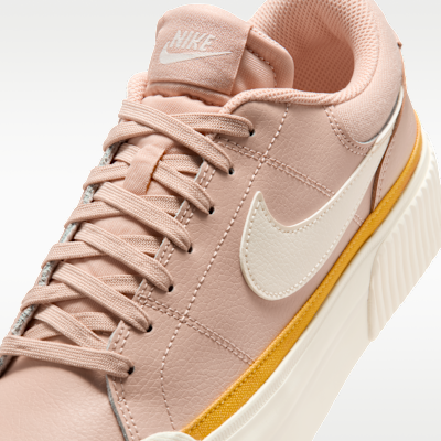 Nike Court Legacy Lift Women's Shoes