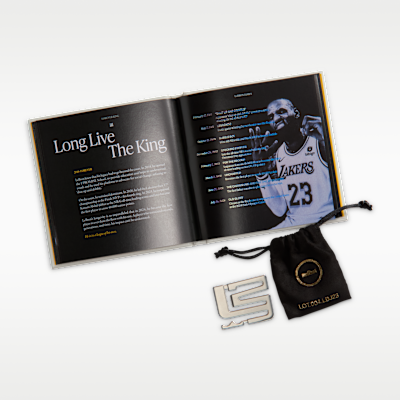 LeBron XXIII 'Grand Opening' Basketball Shoes