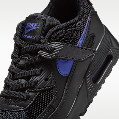 Nike Air Max 90 EasyOn Younger Kids' Shoes