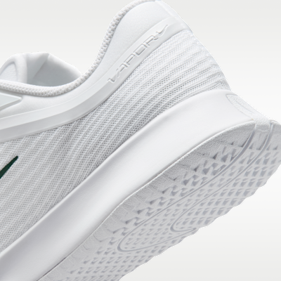 Nike Vapor Pro 3 PRM Sert Kort Kadın Tenis Ayakkabısı görsel 8