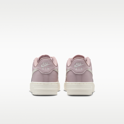Nike Air Force 1 Big Kids' Shoes