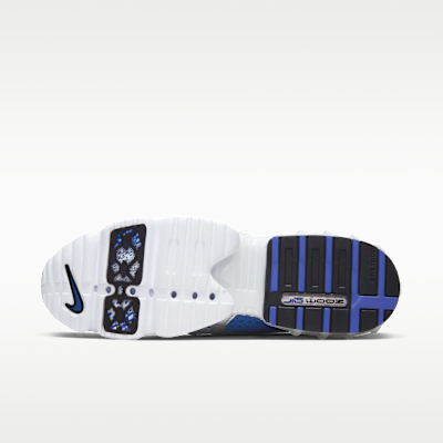 Nike Air Zoom Spiridon Cage 2 Men's Shoes