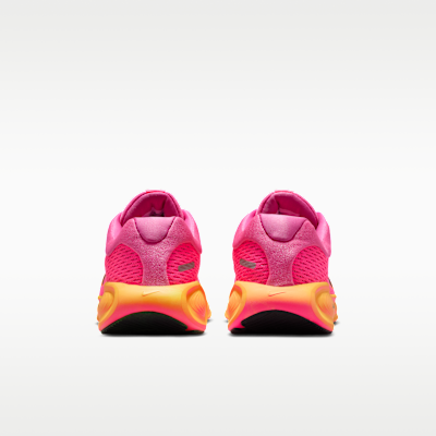 Tenis de correr para niños grandes Nike Stellar Ride