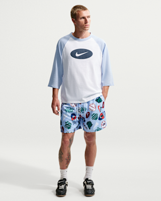 Мужские шорты Nike Sportswear Club Woven Flow Shorts