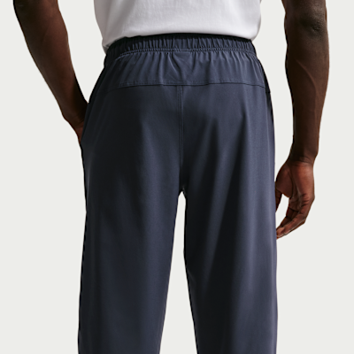 Nike İngiltere Energy Nike Dri-FIT Dokuma Erkek Futbol Eşofman Altı görsel 3