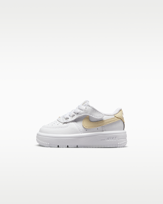 Детские кроссовки Nike Force 1 Low EasyOn Baby/Toddler