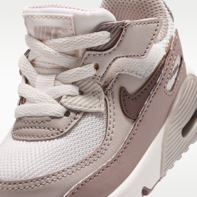 Nike Air Max 90 EasyOn Bebek Ayakkabısı