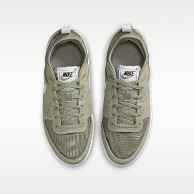 รองเท้าเด็กโต Nike C1TY "Gloom"