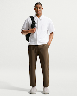 Мужские  Nike 24.7 PerfectStretch Dri-FIT Regular Chino Pants
