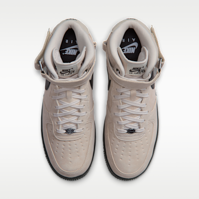 Кроссовки мужские Nike Air Force 1 Mid '07 GORE-TEX Vibram