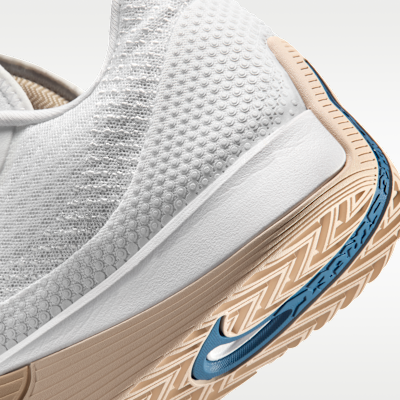 Nike Street Flare Basketball Shoes