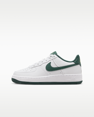 Детские кроссовки Nike Air Force 1 Big Kids'