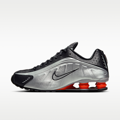 รองเท้าผู้ชาย Nike Shox R4