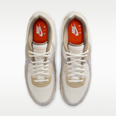 나이키 에어맥스 90 프리미엄 남성 신발