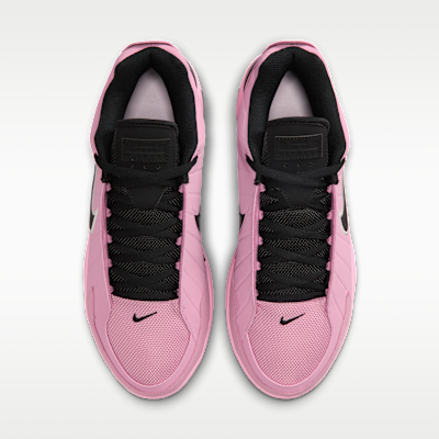 รองเท้าบาสเก็ตบอล LeBron Witness IX EP