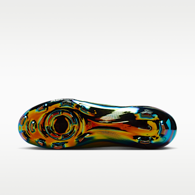 Nike Vapor Pro 1 Football Cleats