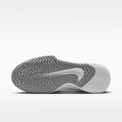 Nike Precision 7 Basketball Shoes