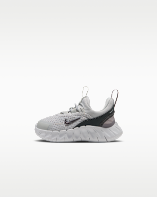 Детские кроссовки Nike Free Ride Baby/Toddler