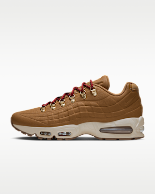 Unisex кроссовки Nike Air Max 95 Big Bubble