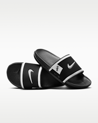 Unisex  Nike Offcourt (Chicago White Sox) Offcourt Slides