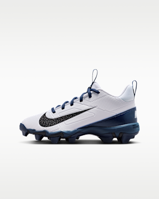 Детские  Nike Alpha Menace 4 Shark Big Kids' Football Cleats для футбола