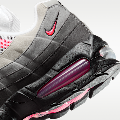 Nike Air Max 95 Big Bubble 男鞋