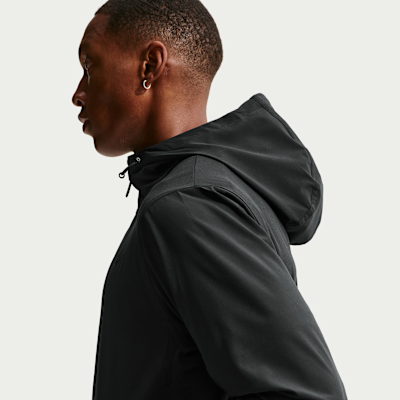Nike Unlimited Repel Kapüşonlu Çok Yönlü Erkek Ceketi görsel 2