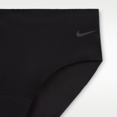 Ropa interior para niña (pack de 3) Nike Leak Protection: período