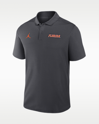 Мужские  Florida Victory Nike Dri-FIT College Polo
