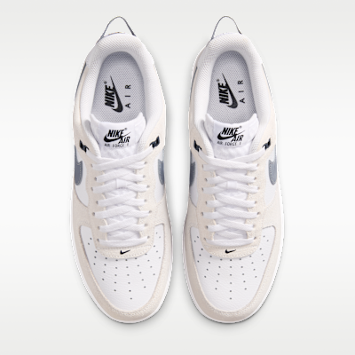 Nike Air Force 1 '07 LV8 Erkek Ayakkabısı görsel 4