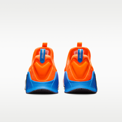 รองเท้าออกกำลังกายผู้ชาย Nike Free Metcon 6