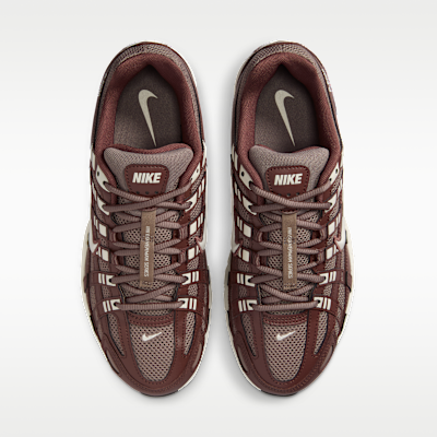 ナイキ P-6000 ウィメンズシューズ