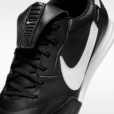 Nike Premier 3 Turf Low-Top Football Shoes
